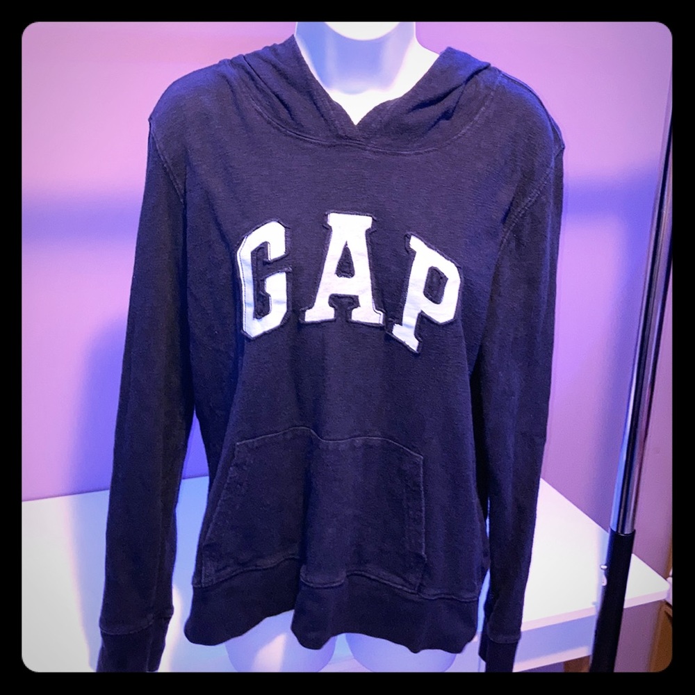 GAP hoodie